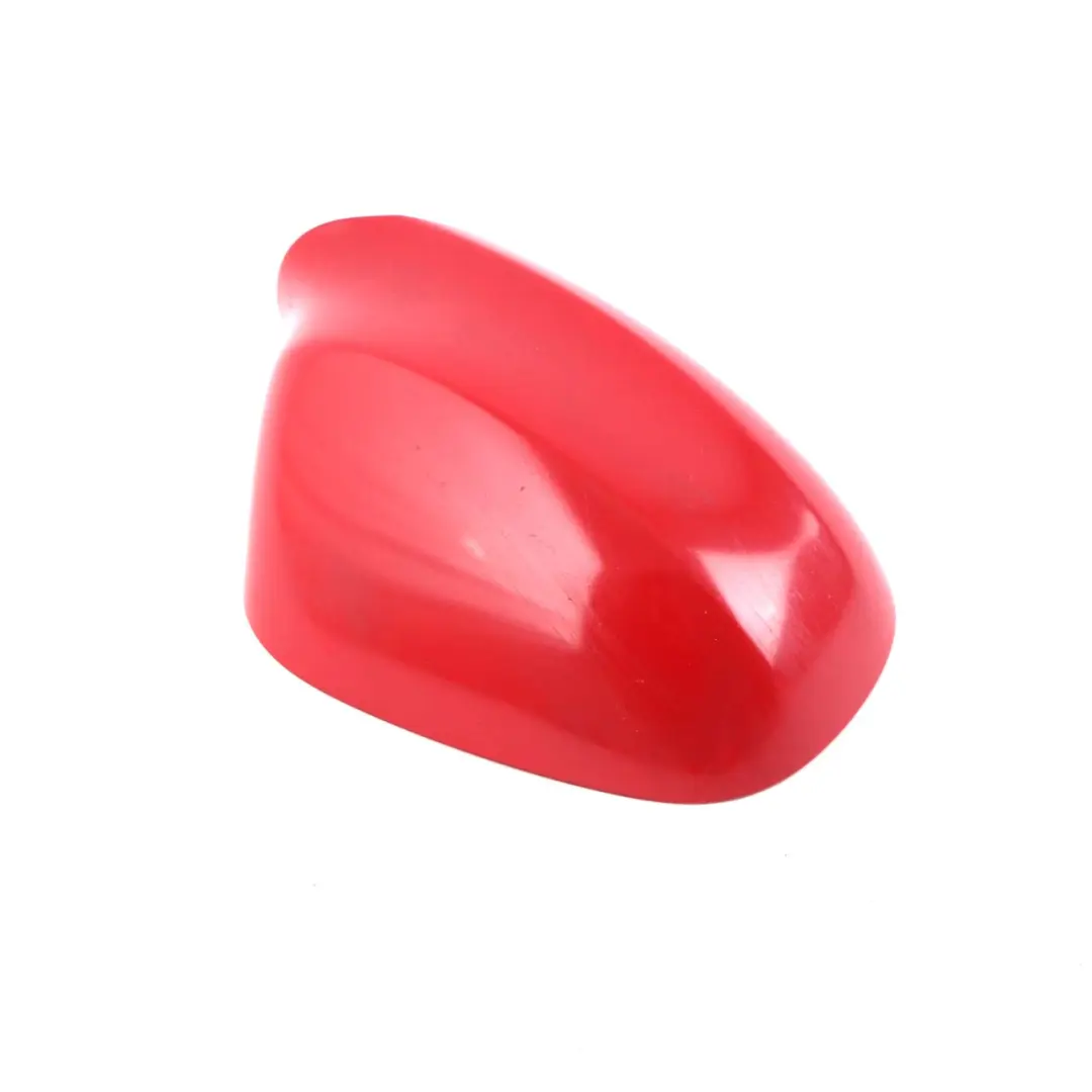 Wing Mirror Cover BMW E90 E91 LCI Right Cap O/S Karmesinrot Crimson Red A61 to with Part number 0036828 Wing Mirror Cover BMW E90 E91 LCI Right Cap O/S Karmesinrot Crimson Red A61 - SKU 0036828-KAR2 - Part number 0036828