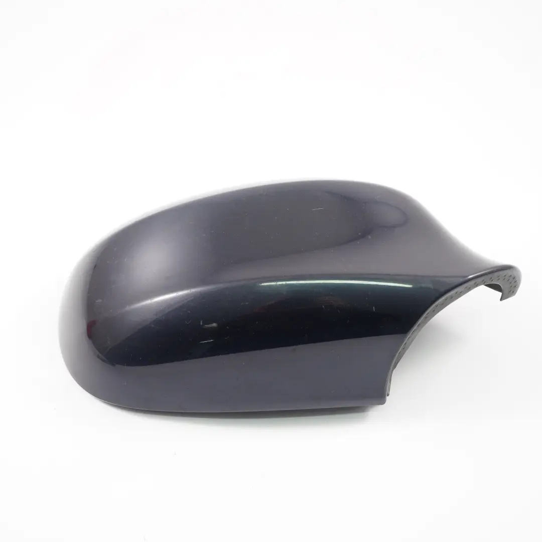 Obudowa Lusterka Prawa Monacoblau A35 do BMW E90 LCI o numerze 0036828 BMW E90 LCI Obudowa Lusterka Prawa Monacoblau A35 - SKU 0036828-MB - Numer Części 0036828