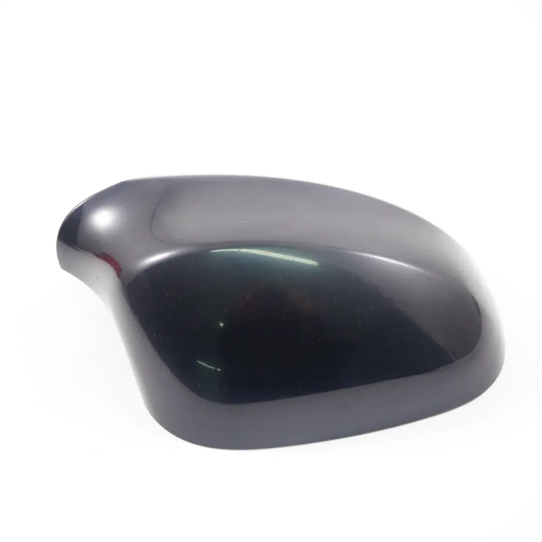  Tapa EspejoBMW E90 E91 LCI Derecho Tapa Carcasa Monacoblau Monaco Azul - SKU 0036828-MB - Número de pieza 0036828