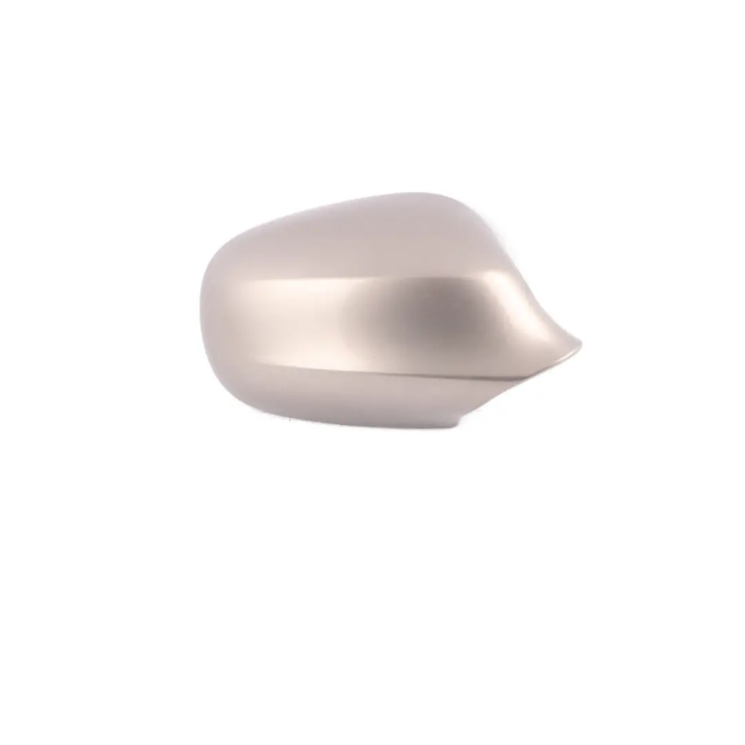  Wing Mirror Cover BMW E90 E91 LCI Cap Casing Right O/S Platinum Bronze - A53 - SKU 0036828-PB - Part number 0036828