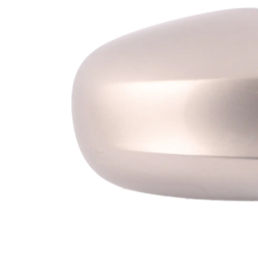 Wing Mirror Cover BMW E90 E91 LCI Cap Casing Right O/S Platinum Bronze - A53 to with Part number 0036828 Wing Mirror Cover BMW E90 E91 LCI Cap Casing Right O/S Platinum Bronze - A53 - SKU 0036828-PB - Part number 0036828