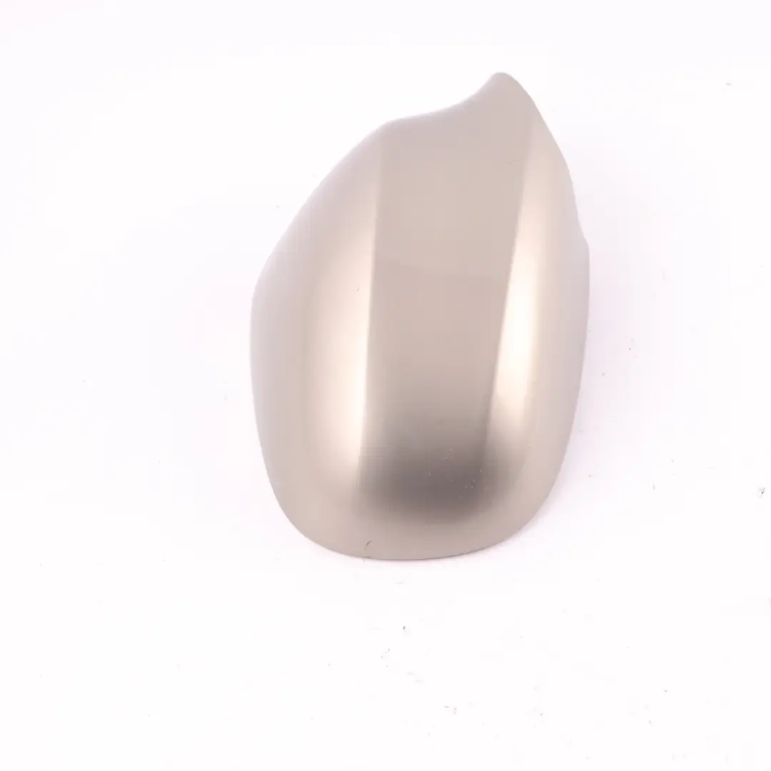 Wing Mirror Cover BMW E90 E91 LCI Cap Casing Right O/S Platinum Bronze - A53 to with Part number 0036828 Wing Mirror Cover BMW E90 E91 LCI Cap Casing Right O/S Platinum Bronze - A53 - SKU 0036828-PB - Part number 0036828