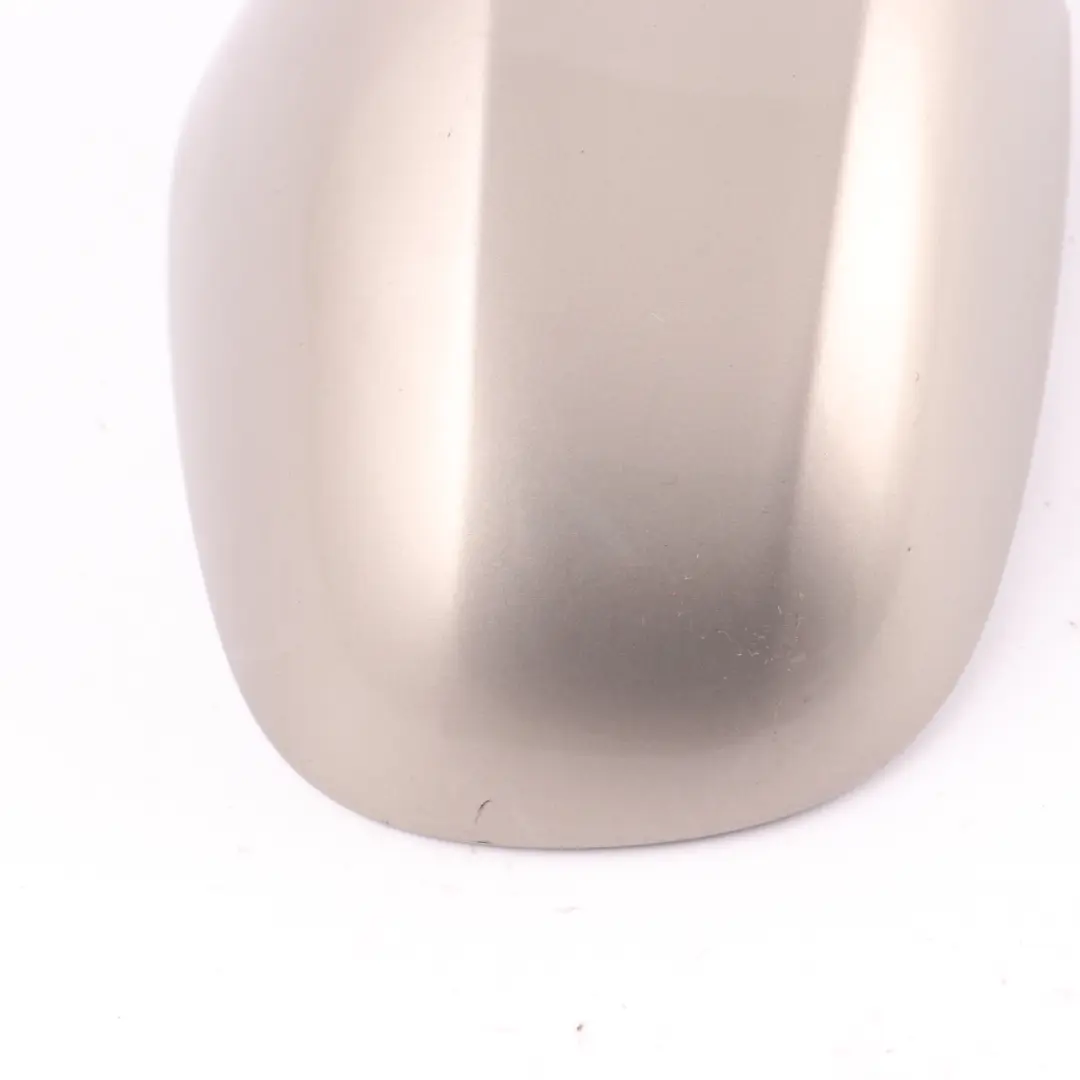 Wing Mirror Cover BMW E90 E91 LCI Cap Casing Right O/S Platinum Bronze - A53 to with Part number 0036828 Wing Mirror Cover BMW E90 E91 LCI Cap Casing Right O/S Platinum Bronze - A53 - SKU 0036828-PB - Part number 0036828