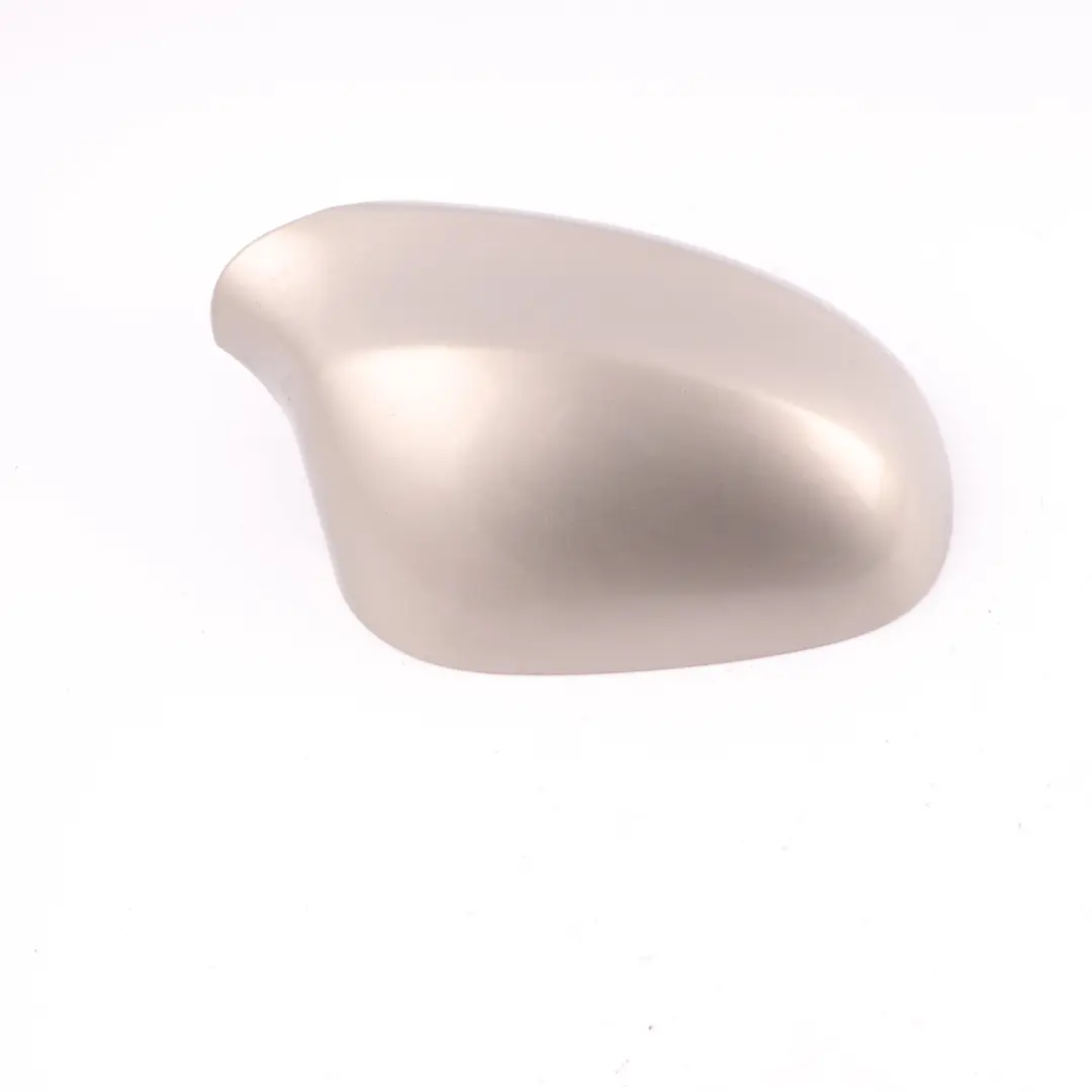 Wing Mirror Cover BMW E90 E91 LCI Cap Casing Right O/S Platinum Bronze - A53 to with Part number 0036828 Wing Mirror Cover BMW E90 E91 LCI Cap Casing Right O/S Platinum Bronze - A53 - SKU 0036828-PB - Part number 0036828