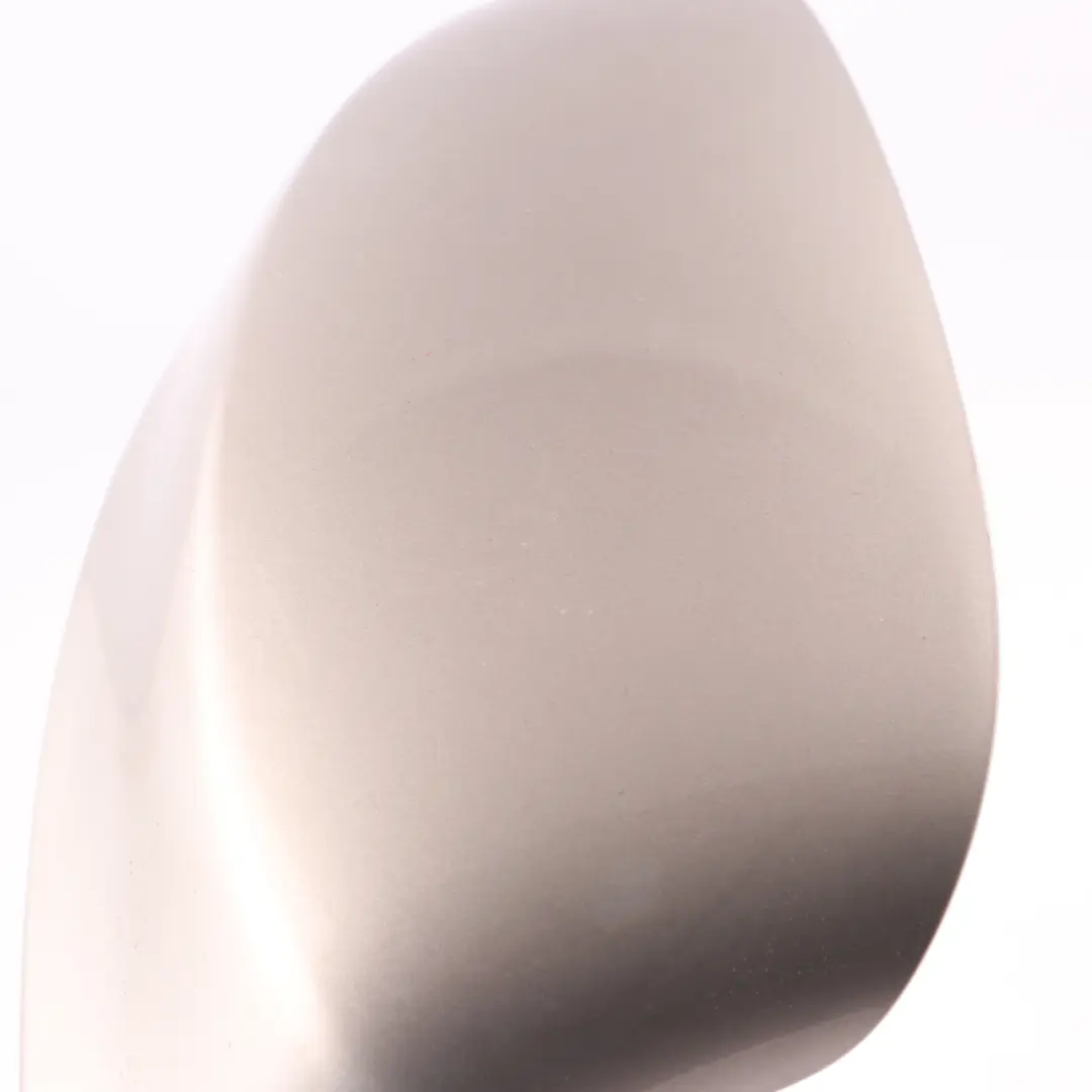 Wing Mirror Cover BMW E90 E91 LCI Cap Casing Right O/S Platinum Bronze - A53 to with Part number 0036828 Wing Mirror Cover BMW E90 E91 LCI Cap Casing Right O/S Platinum Bronze - A53 - SKU 0036828-PB - Part number 0036828
