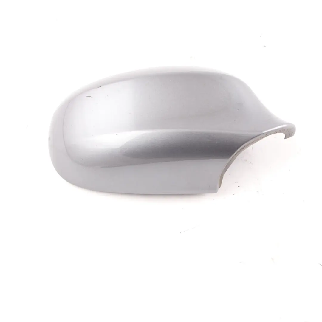 Wing Mirror Cover BMW E90 E91 LCI Right Cap O/S Casing Spacegrau Grey A52 to with Part number 0036828 Wing Mirror Cover BMW E90 E91 LCI Right Cap O/S Casing Spacegrau Grey A52 - SKU 0036828-SCG2 - Part number 0036828