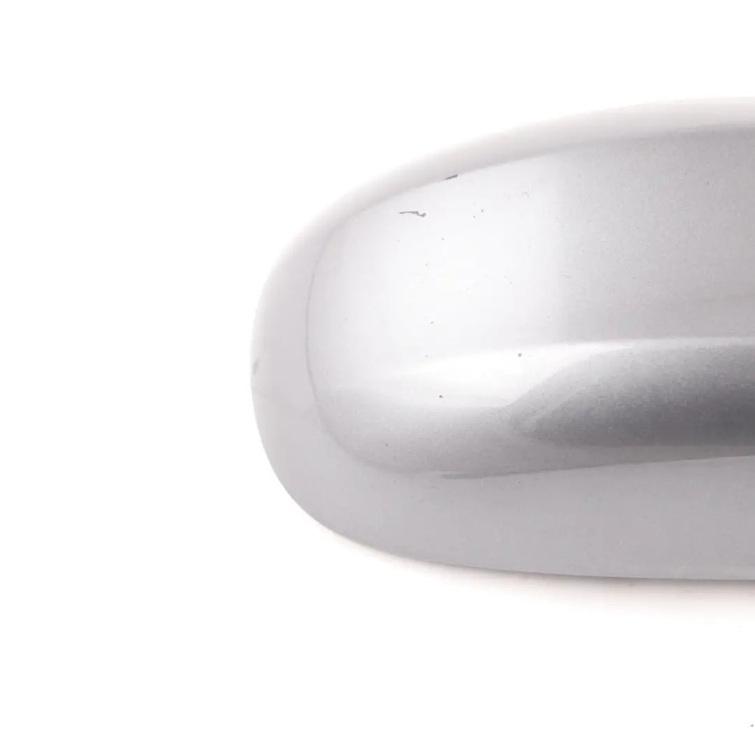 Wing Mirror Cover BMW E90 E91 LCI Right Cap O/S Casing Spacegrau Grey A52 to with Part number 0036828 Wing Mirror Cover BMW E90 E91 LCI Right Cap O/S Casing Spacegrau Grey A52 - SKU 0036828-SCG2 - Part number 0036828