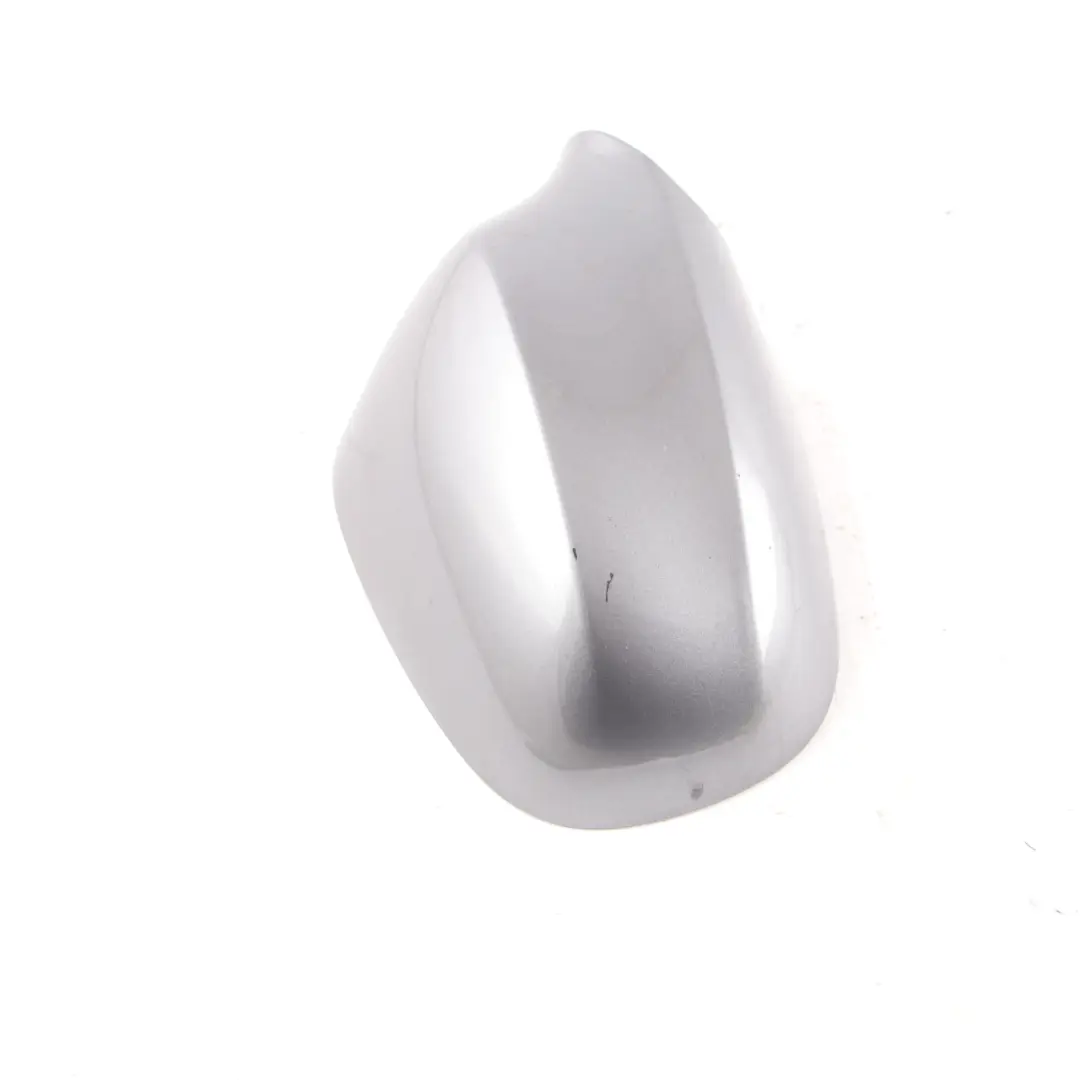  Wing Mirror Cover BMW E90 E91 LCI Right Cap O/S Casing Spacegrau Grey A52 - SKU 0036828-SCG2 - Part number 0036828