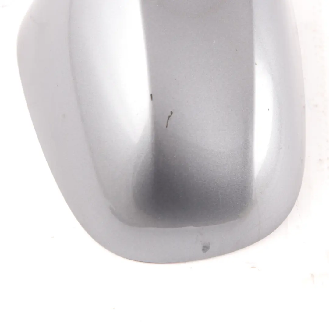 Wing Mirror Cover BMW E90 E91 LCI Right Cap O/S Casing Spacegrau Grey A52 - SKU 0036828-SCG2 - Part number 0036828