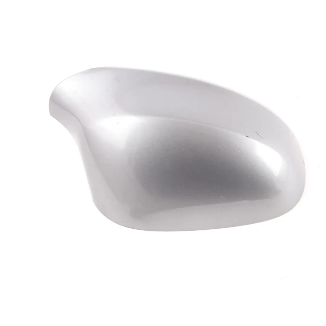  Wing Mirror Cover BMW E90 E91 LCI Right Cap O/S Casing Spacegrau Grey A52 - SKU 0036828-SCG2 - Part number 0036828