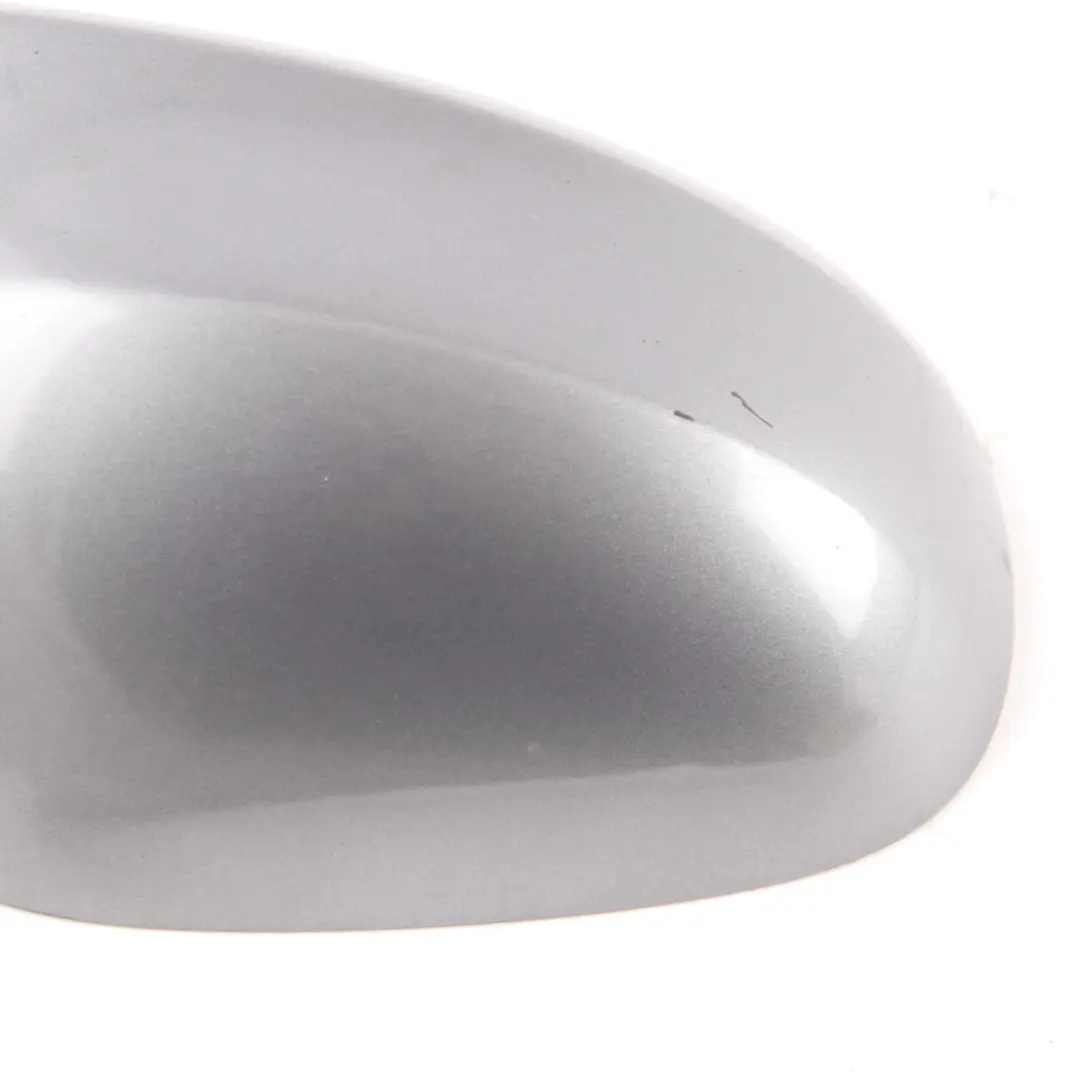 Wing Mirror Cover BMW E90 E91 LCI Right Cap O/S Casing Spacegrau Grey A52 to with Part number 0036828 Wing Mirror Cover BMW E90 E91 LCI Right Cap O/S Casing Spacegrau Grey A52 - SKU 0036828-SCG2 - Part number 0036828