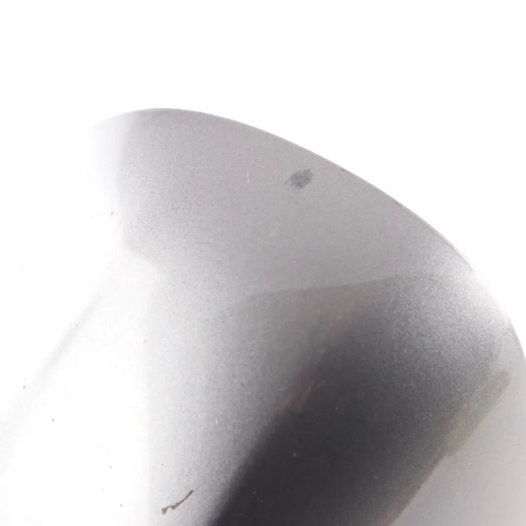  Wing Mirror Cover BMW E90 E91 LCI Right Cap O/S Casing Spacegrau Grey A52 - SKU 0036828-SCG2 - Part number 0036828
