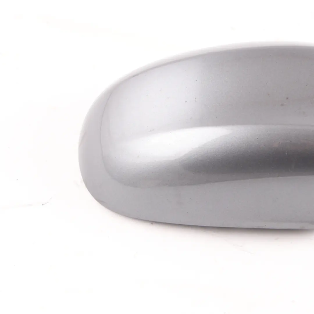  Wing Mirror Cover BMW E90 E91 LCI Right Cap O/S Casing Spacegrau Grey A52 - SKU 0036828-SCG3 - Part number 0036828