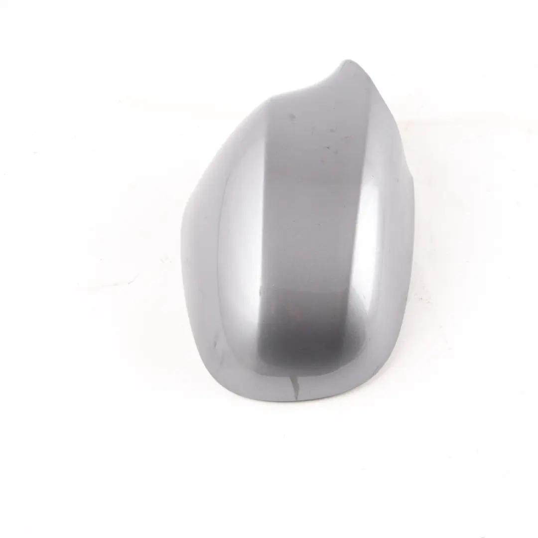  Tapa Espejo BMW E90 E91 LCI Tapa Derecha Carcasa Spacegrau Gris A52 - SKU 0036828-SCG3 - Número de pieza 0036828