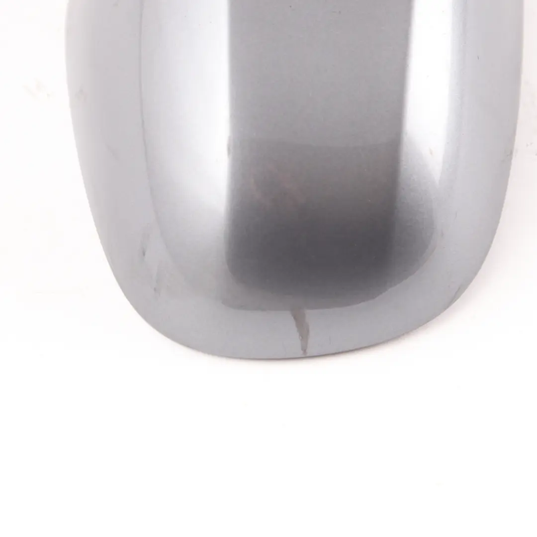  Tapa Espejo BMW E90 E91 LCI Tapa Derecha Carcasa Spacegrau Gris A52 - SKU 0036828-SCG3 - Número de pieza 0036828