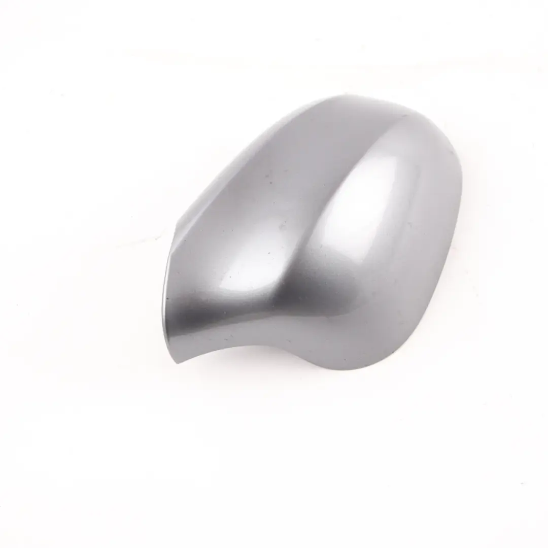 Tapa Espejo BMW E90 E91 LCI Tapa Derecha Carcasa Spacegrau Gris A52 para con número de pieza 0036828 Tapa Espejo BMW E90 E91 LCI Tapa Derecha Carcasa Spacegrau Gris A52 - SKU 0036828-SCG3 - Número de pieza 0036828