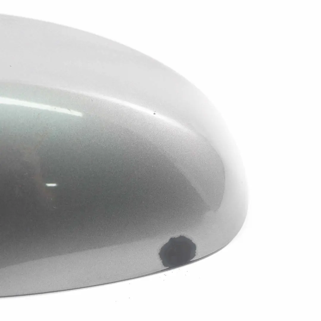  Housse de rétroviseur BMW E90 E91 LCI Capot droit Casing Spacegrau Gris A52 - SKU 0036828-SCG4 - Numéro de pièce 0036828