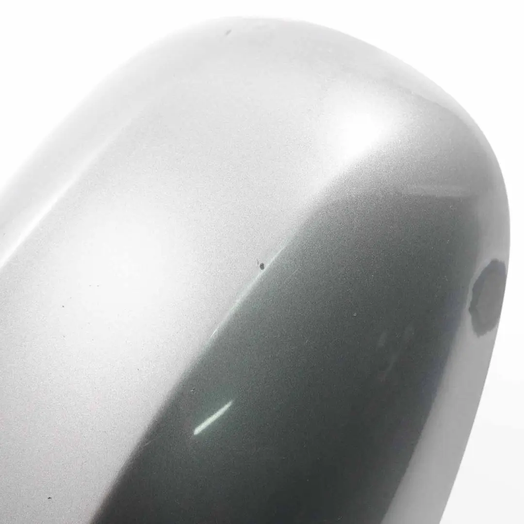  Housse de rétroviseur BMW E90 E91 LCI Capot droit Casing Spacegrau Gris A52 - SKU 0036828-SCG4 - Numéro de pièce 0036828