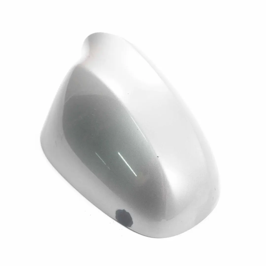  Housse de rétroviseur BMW E90 E91 LCI Capot droit Casing Spacegrau Gris A52 - SKU 0036828-SCG4 - Numéro de pièce 0036828