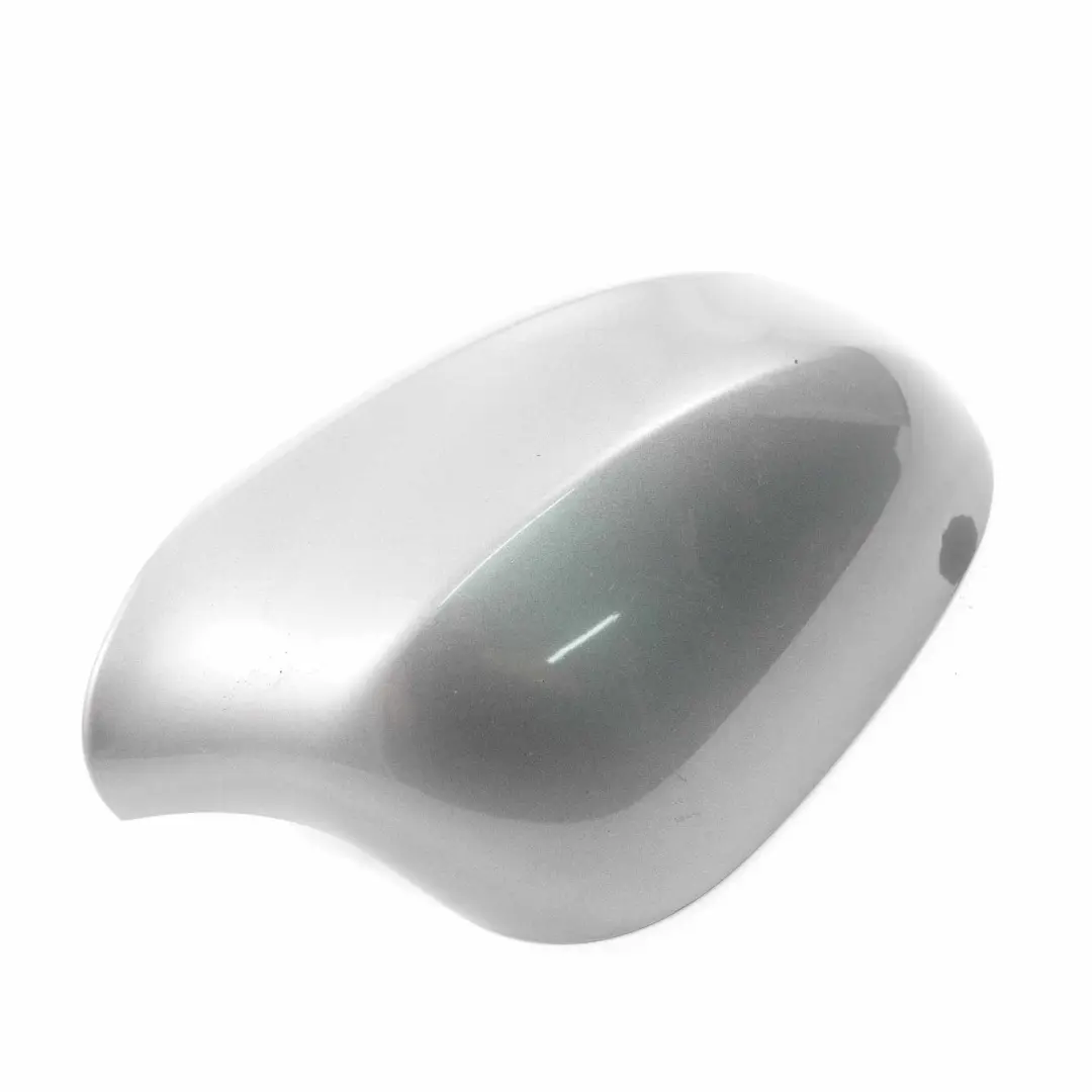 Housse de rétroviseur BMW E90 E91 LCI Capot droit Casing Spacegrau Gris A52 pour à propos du numéro de pièce 0036828 Housse de rétroviseur BMW E90 E91 LCI Capot droit Casing Spacegrau Gris A52 - SKU 0036828-SCG4 - Numéro de pièce 0036828