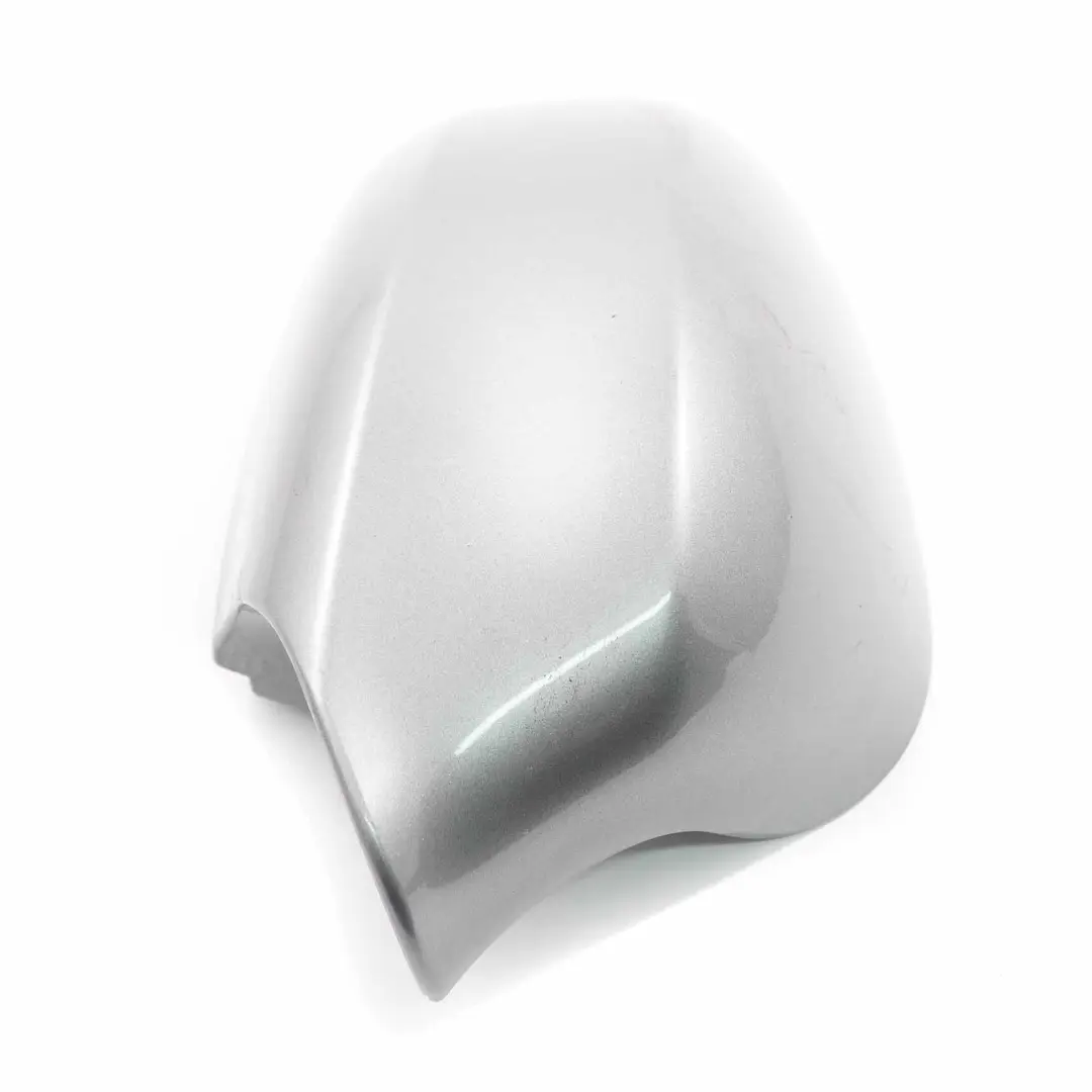 Tapa Espejo BMW E90 E91 LCI Tapa Derecha Carcasa Spacegrau Gris A52 para con número de pieza 0036828 Tapa Espejo BMW E90 E91 LCI Tapa Derecha Carcasa Spacegrau Gris A52 - SKU 0036828-SCG4 - Número de pieza 0036828