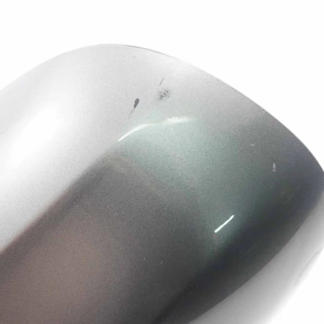  Housse de rétroviseur BMW E90 E91 LCI Capot droit Casing Spacegrau Gris A52 - SKU 0036828-SCG4 - Numéro de pièce 0036828