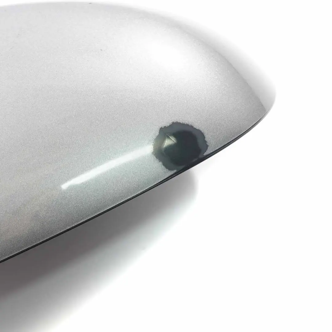 Wing Mirror Cover BMW E90 E91 LCI Right Cap O/S Casing Spacegrau Grey A52 to with Part number 0036828 Wing Mirror Cover BMW E90 E91 LCI Right Cap O/S Casing Spacegrau Grey A52 - SKU 0036828-SCG4 - Part number 0036828