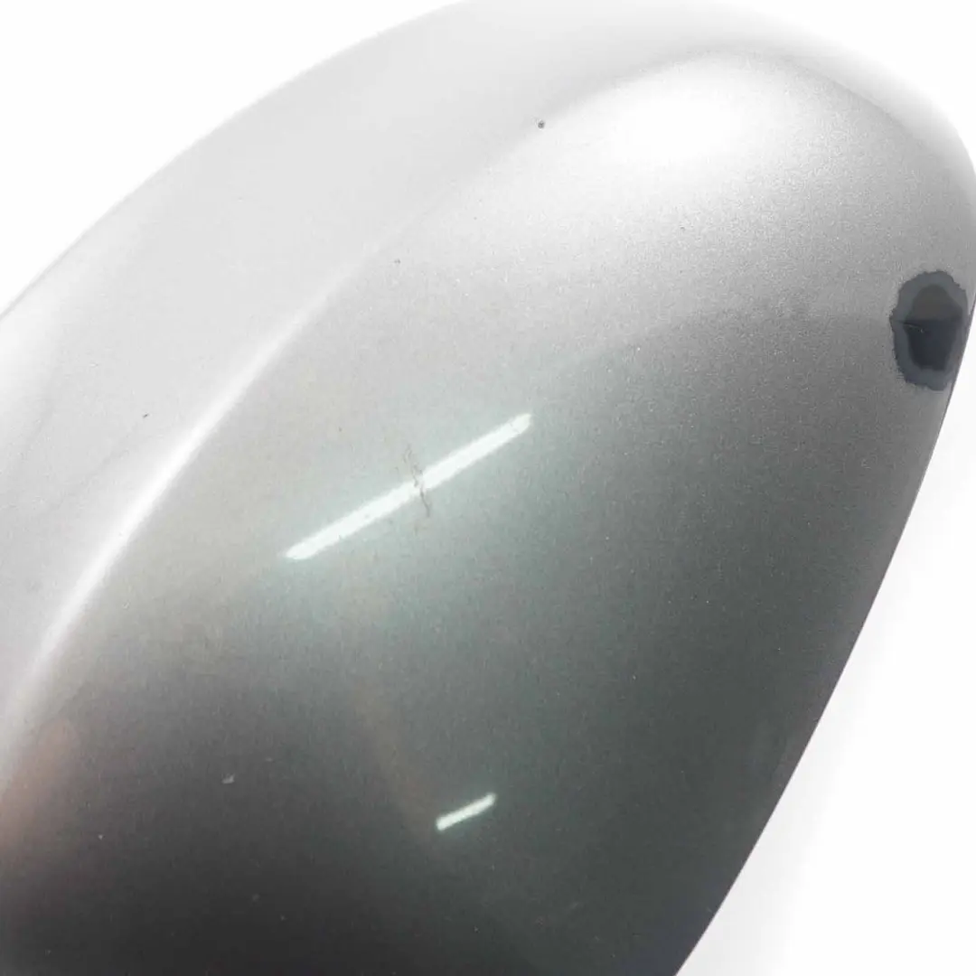  Tapa Espejo BMW E90 E91 LCI Tapa Derecha Carcasa Spacegrau Gris A52 - SKU 0036828-SCG4 - Número de pieza 0036828