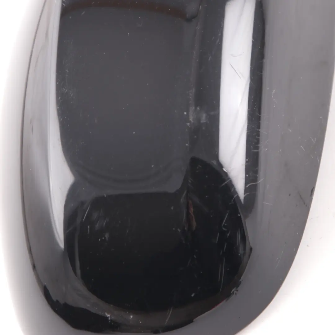 Wing Mirror Cover BMW E90 E91 LCI Right Cap O/S Casing Schwarz Black to with Part number 0036828 Wing Mirror Cover BMW E90 E91 LCI Right Cap O/S Casing Schwarz Black - SKU 0036828-SCH3 - Part number 0036828
