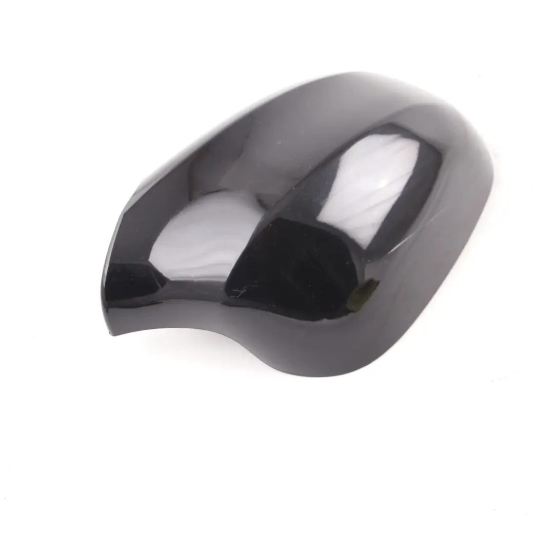 Wing Mirror Cover BMW E90 E91 LCI Right Cap O/S Casing Schwarz Black to with Part number 0036828 Wing Mirror Cover BMW E90 E91 LCI Right Cap O/S Casing Schwarz Black - SKU 0036828-SCH4 - Part number 0036828