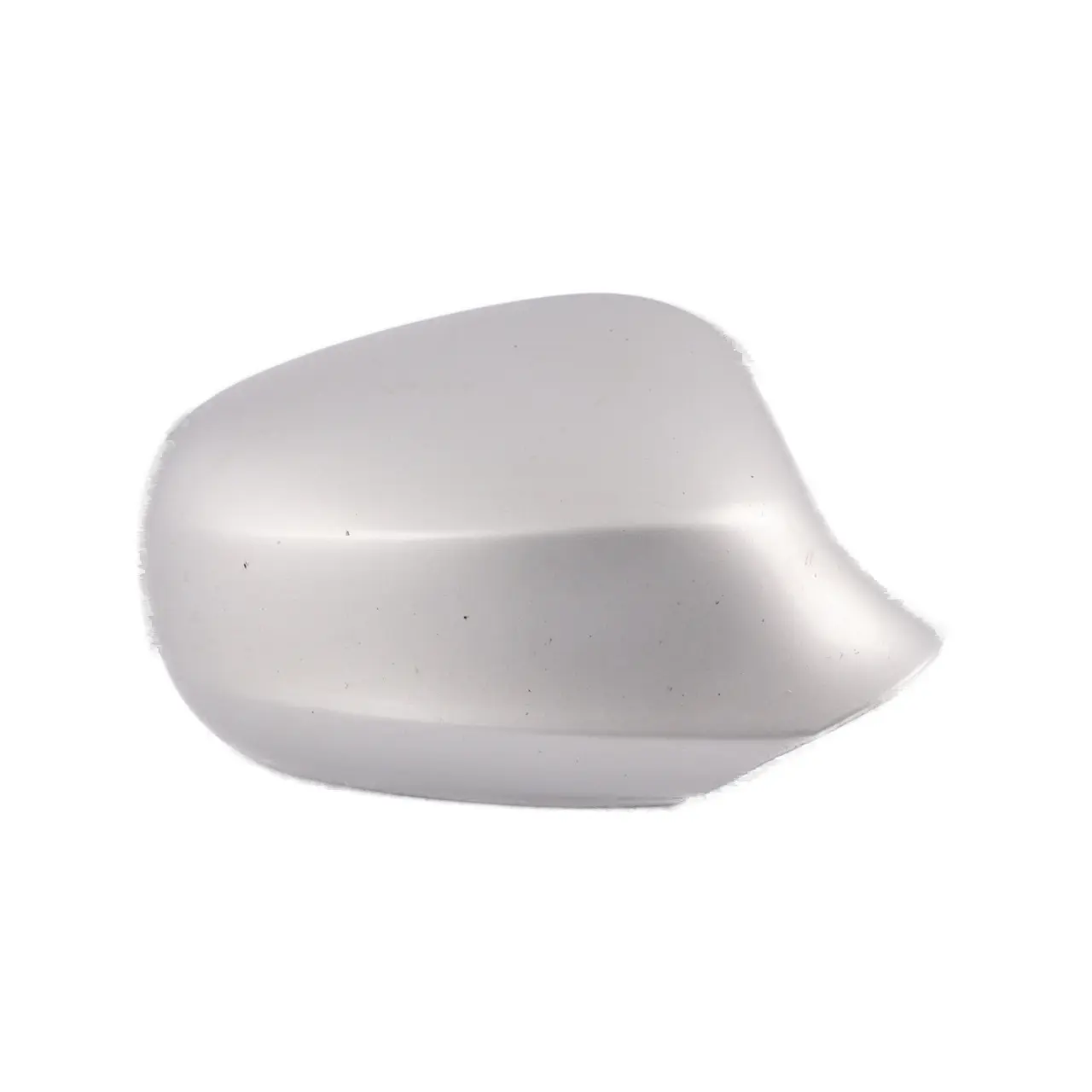 Coperchio specchietto retrovisore BMW E90 LCI Rivestimento destro Titansilber