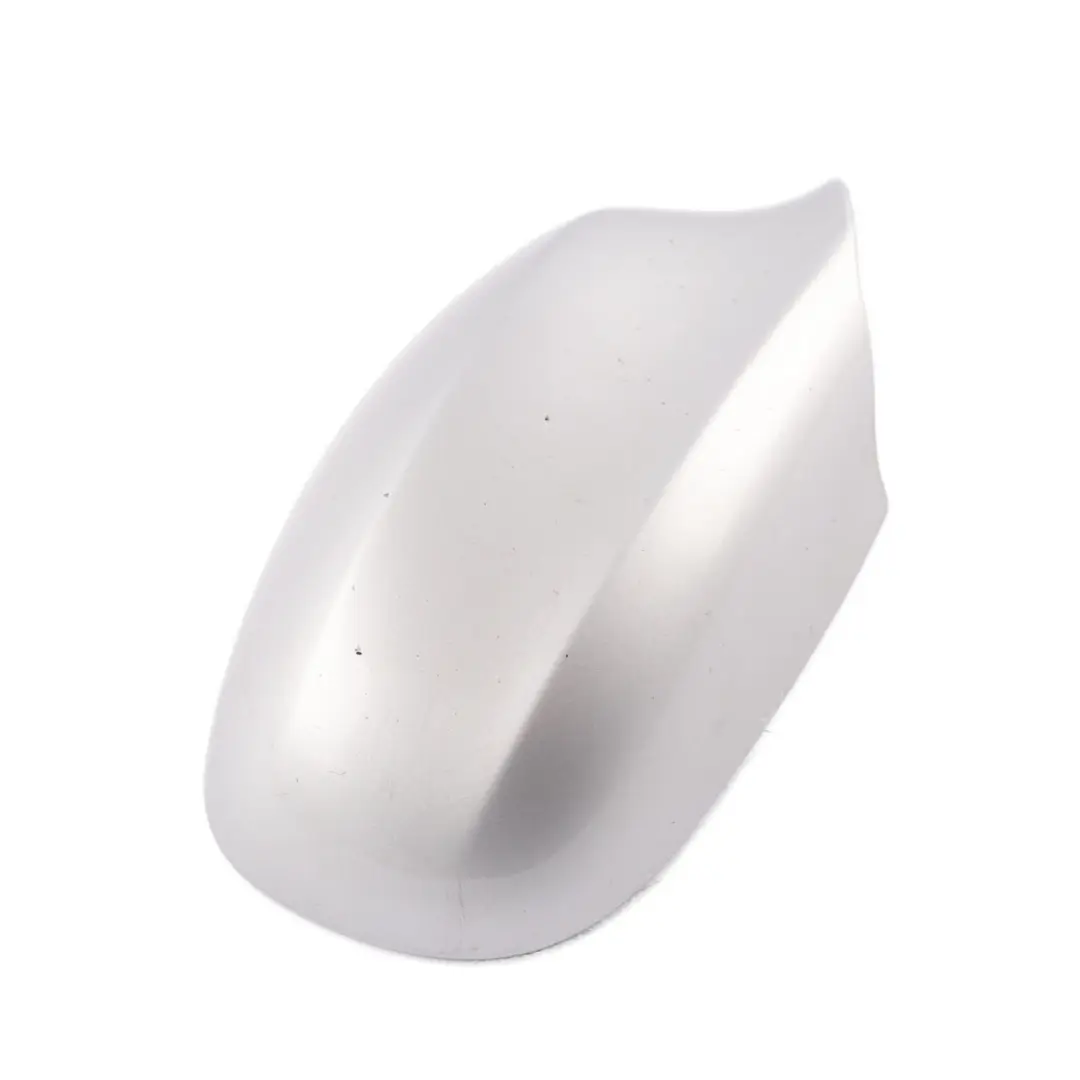  Couvercle de rétroviseur BMW E90 E91 LCI Capuchon droit Titansilber Silver 354 - SKU 0036828-TS1 - Numéro de pièce 0036828