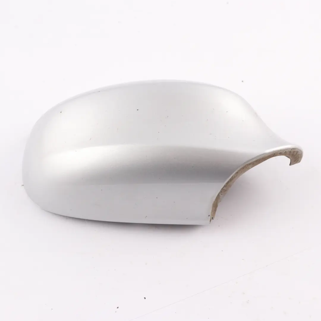  Coperchio specchietto retrovisore BMW E90 LCI Rivestimento destro Titansilber - SKU 0036828-TS1 - Numero di parte 0036828