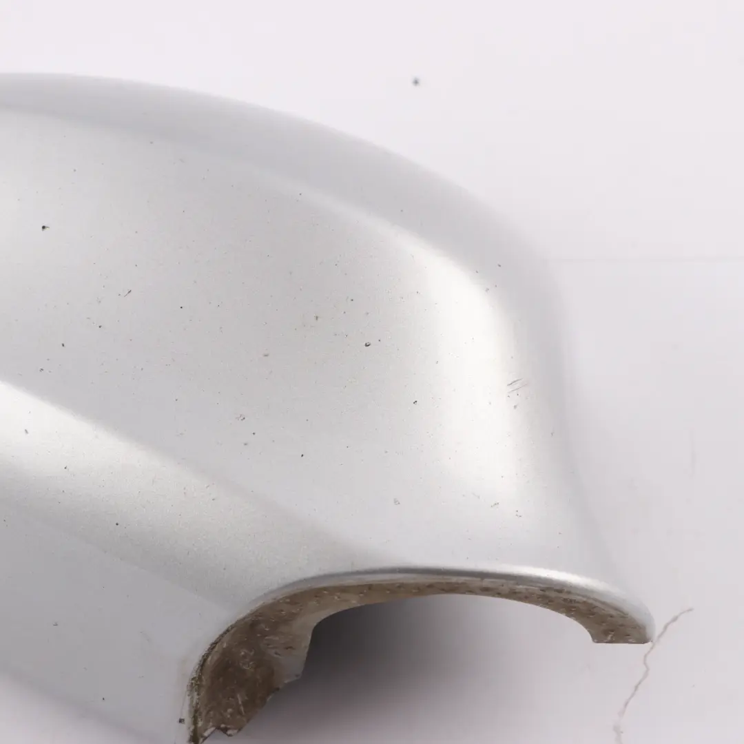  Coperchio specchietto retrovisore BMW E90 LCI Rivestimento destro Titansilber - SKU 0036828-TS1 - Numero di parte 0036828
