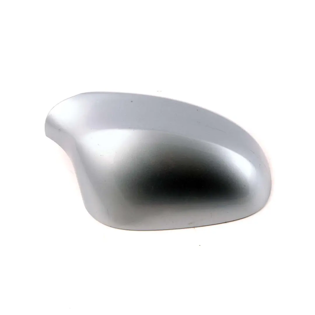 Right Cover O/S Casing Wing Mirror Bluewater Blue to BMW 3 Series E90 E91 LCI 2 with Part number 0036828 BMW 3 Series E90 E91 LCI 2 Right Cover O/S Casing Wing Mirror Bluewater Blue - SKU 0036828-WB2 - Part number 0036828