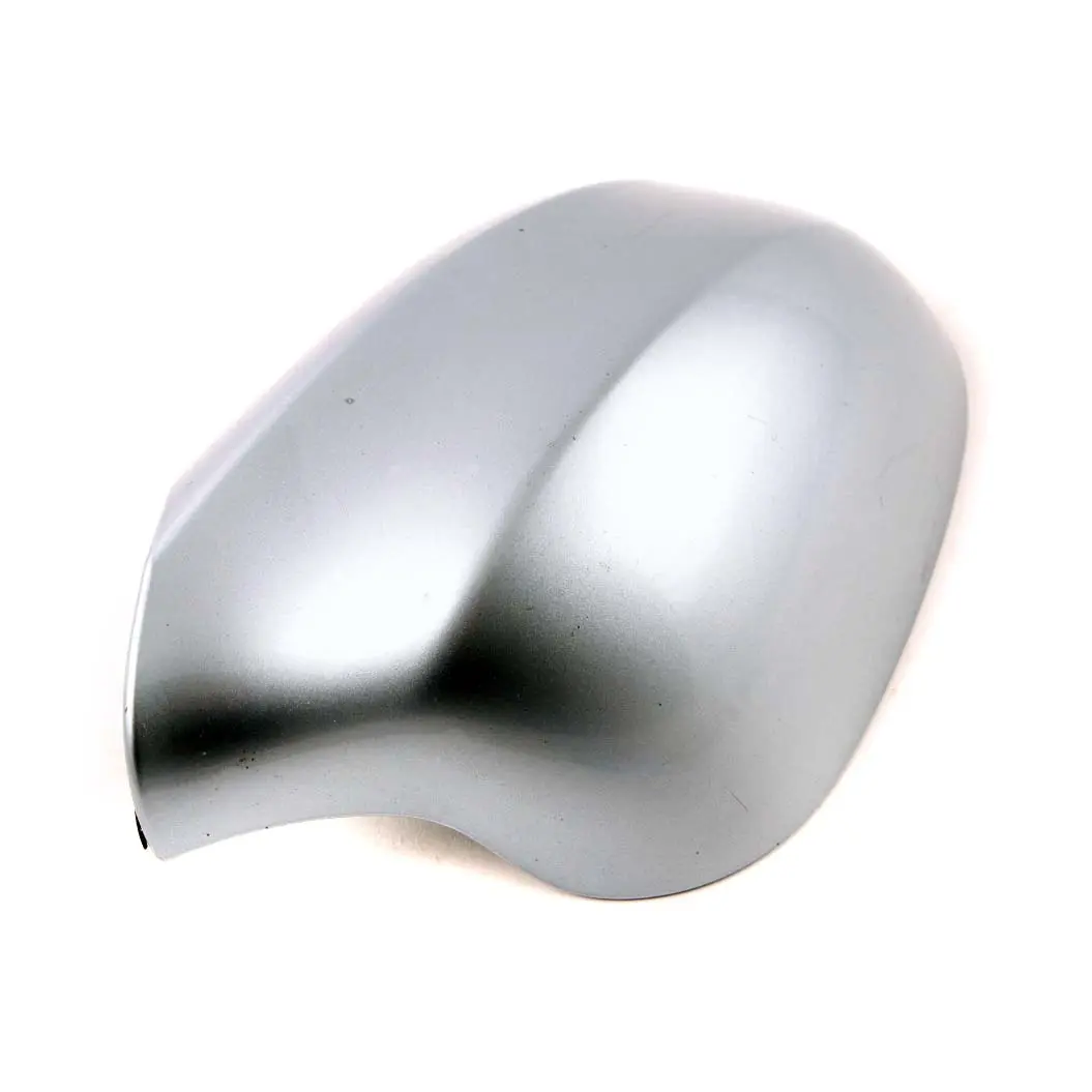 BMW 3 Series E90 E91 LCI 2 Right Cover O/S Casing Wing Mirror Bluewater Blue - SKU 0036828-WB2 - Part number 0036828