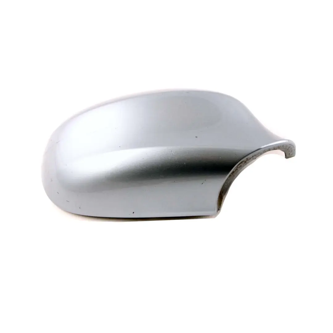 BMW 3 E90 E91 LCI 2 Couvercle droit Casing Wing Mirror Bluewater Blue - SKU 0036828-WB2 - Numéro de pièce 0036828