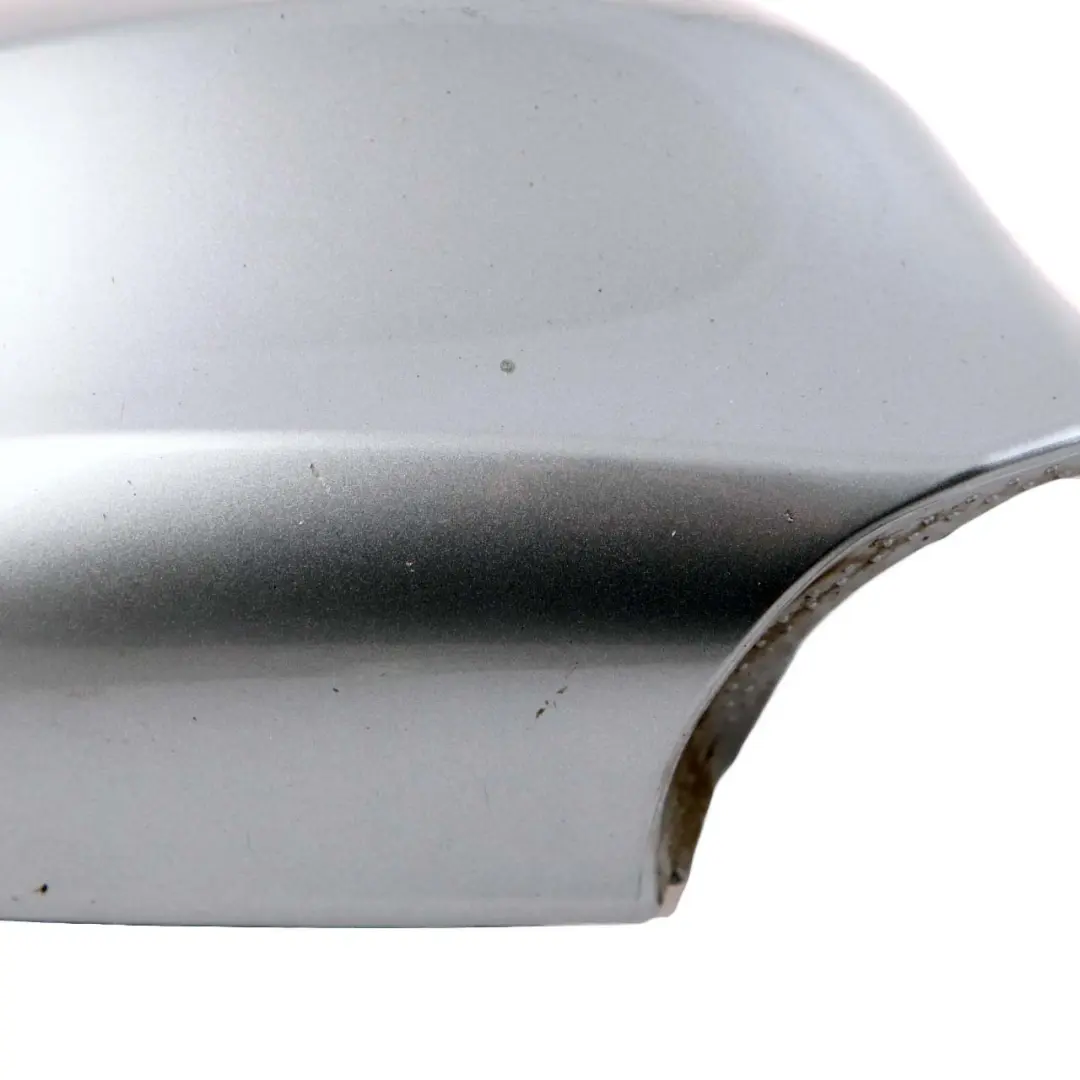 BMW 3 E90 E91 LCI 2 Derecha Cubierta Carcasa Espejo Wing Bluewater Azul - SKU 0036828-WB2 - Número de pieza 0036828