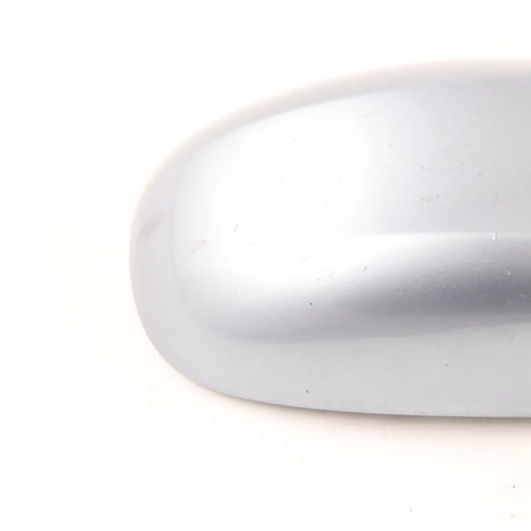  Wing Mirror Cover BMW E90 E91 LCI Right O/S Casing Cap Bluewater Blue 896 - SKU 0036828-WB3 - Part number 0036828