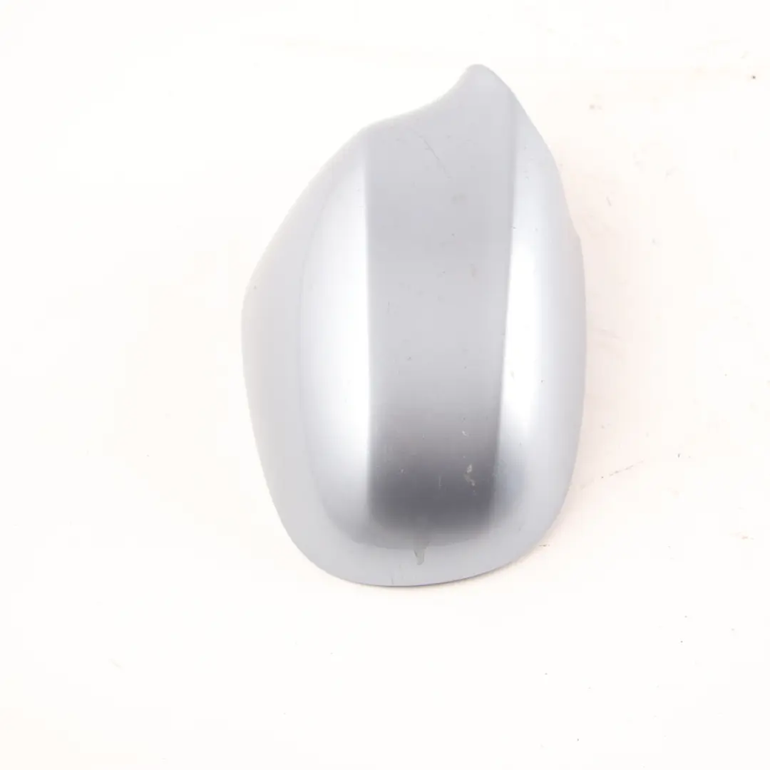  Wing Mirror Cover BMW E90 E91 LCI Right O/S Casing Cap Bluewater Blue 896 - SKU 0036828-WB3 - Part number 0036828