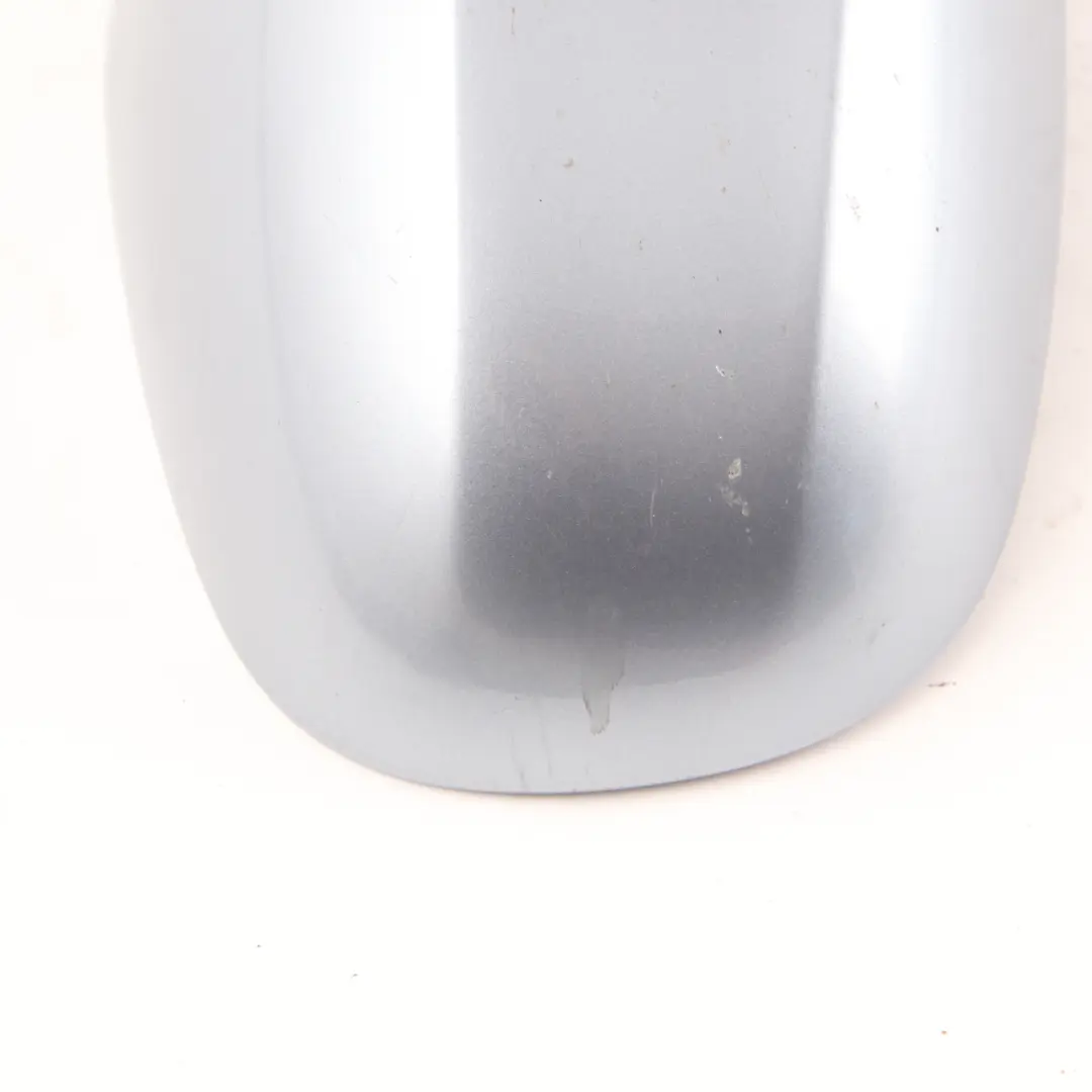 Wing Mirror Cover BMW E90 E91 LCI Right O/S Casing Cap Bluewater Blue 896 to with Part number 0036828 Wing Mirror Cover BMW E90 E91 LCI Right O/S Casing Cap Bluewater Blue 896 - SKU 0036828-WB3 - Part number 0036828