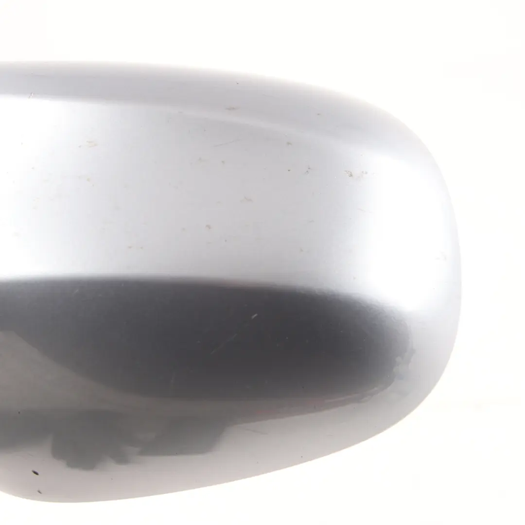 Wing Mirror Cover BMW E90 E91 LCI Right O/S Casing Cap Bluewater Blue 896 to with Part number 0036828 Wing Mirror Cover BMW E90 E91 LCI Right O/S Casing Cap Bluewater Blue 896 - SKU 0036828-WB3 - Part number 0036828