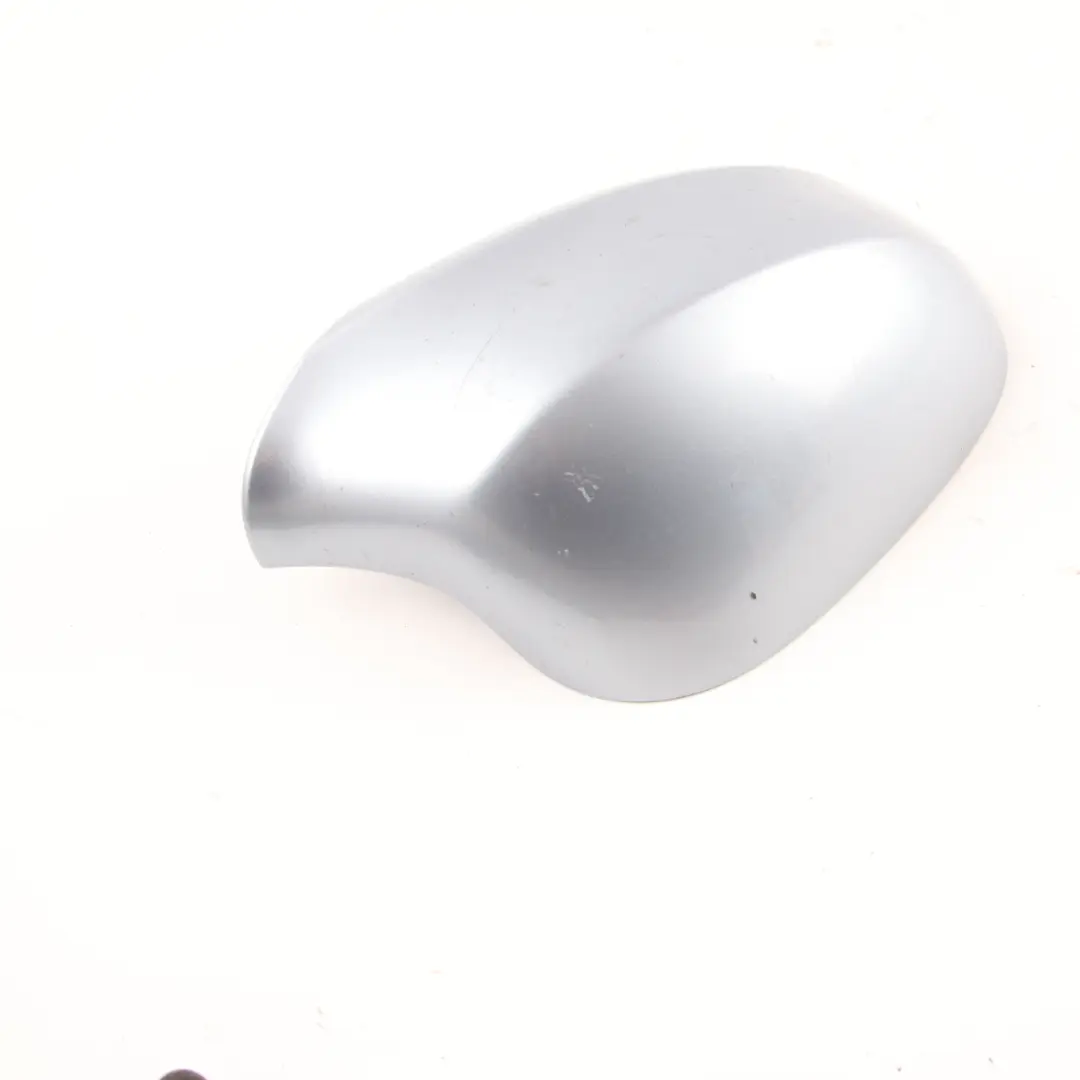Wing Mirror Cover BMW E90 E91 LCI Right O/S Casing Cap Bluewater Blue 896 to with Part number 0036828 Wing Mirror Cover BMW E90 E91 LCI Right O/S Casing Cap Bluewater Blue 896 - SKU 0036828-WB3 - Part number 0036828