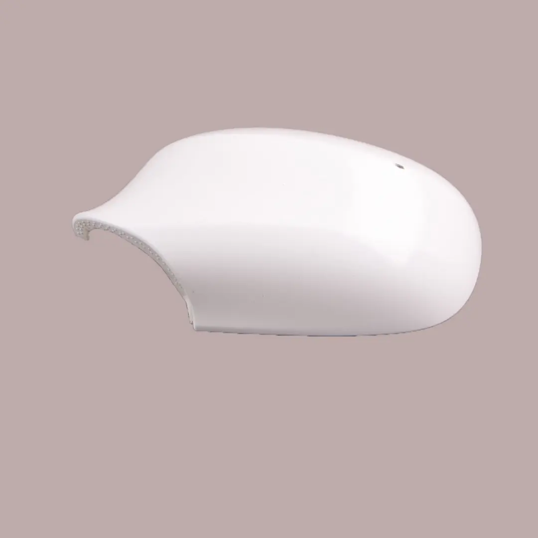 BMW E90 E91 LCI Retroviseur Revetement Capuchon A Gauche Blanc Alpin 300 - SKU 0036829-AW1 - Numéro de pièce 0036829