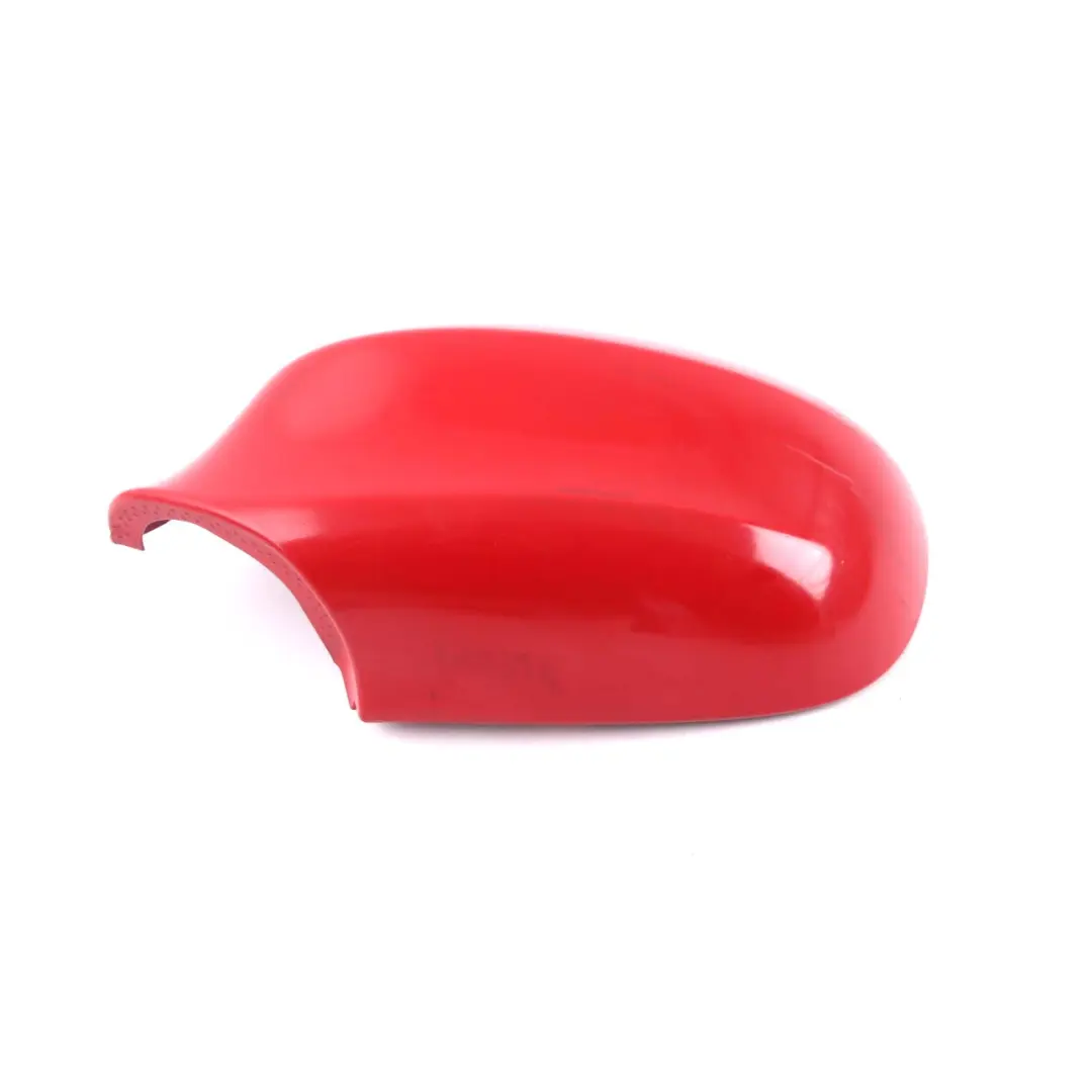 Wing Mirror Cover BMW E90 E91 LCI Left Cap N/S Casing Karmesinrot Crimson Red to with Part number 0036829 Wing Mirror Cover BMW E90 E91 LCI Left Cap N/S Casing Karmesinrot Crimson Red - SKU 0036829-KAR1 - Part number 0036829