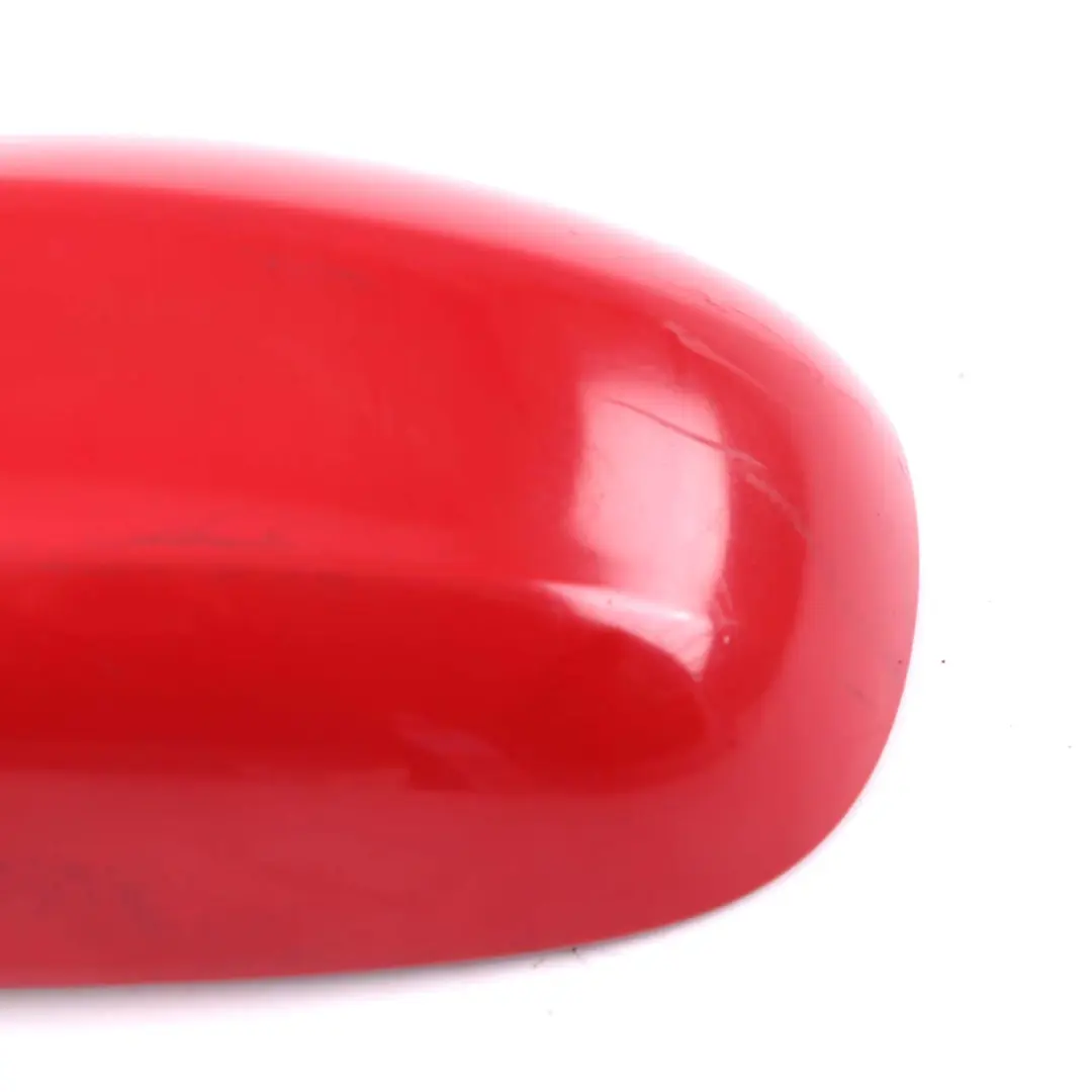  Wing Mirror Cover BMW E90 E91 LCI Left Cap N/S Casing Karmesinrot Crimson Red - SKU 0036829-KAR1 - Part number 0036829