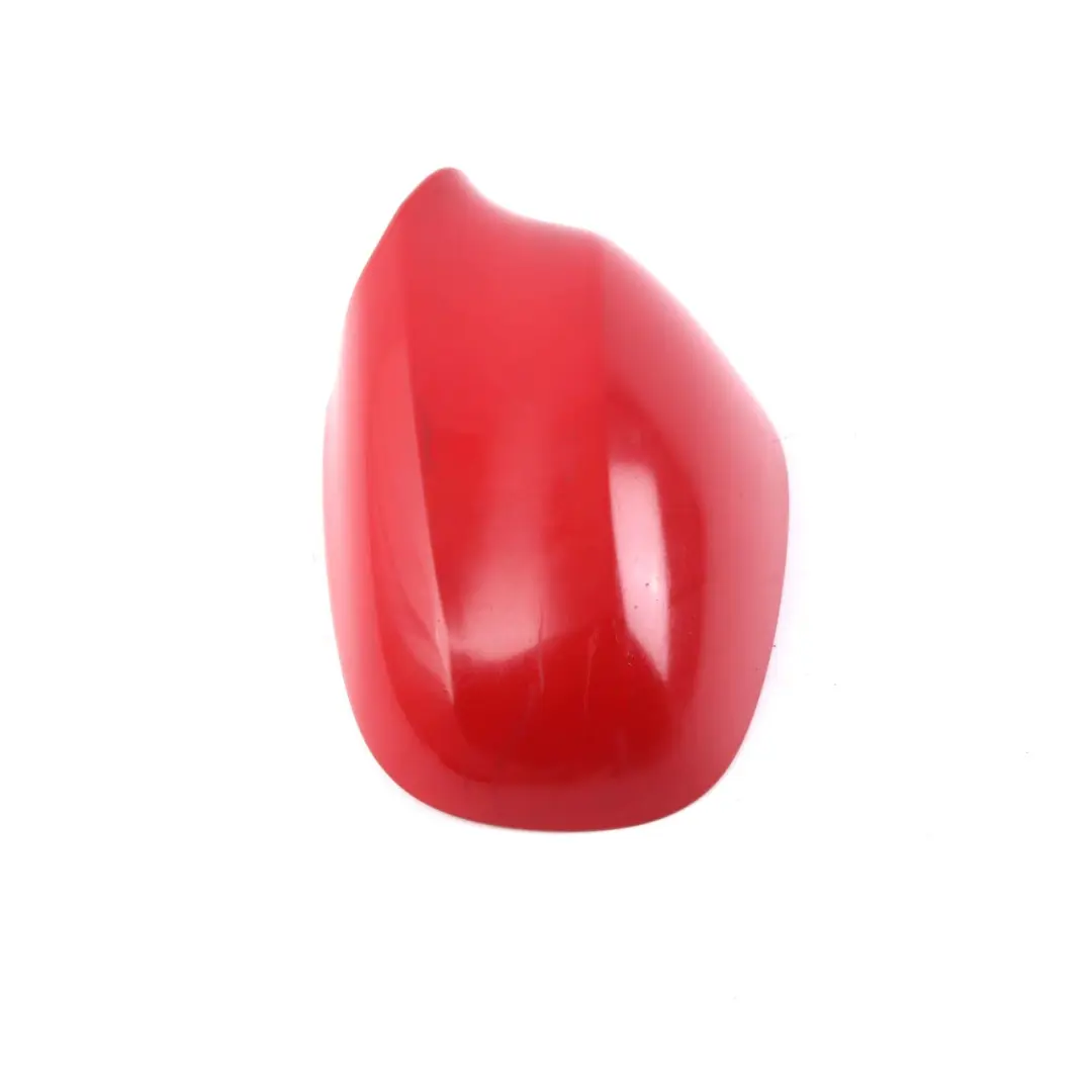 Wing Mirror Cover BMW E90 E91 LCI Left Cap N/S Casing Karmesinrot Crimson Red to with Part number 0036829 Wing Mirror Cover BMW E90 E91 LCI Left Cap N/S Casing Karmesinrot Crimson Red - SKU 0036829-KAR1 - Part number 0036829