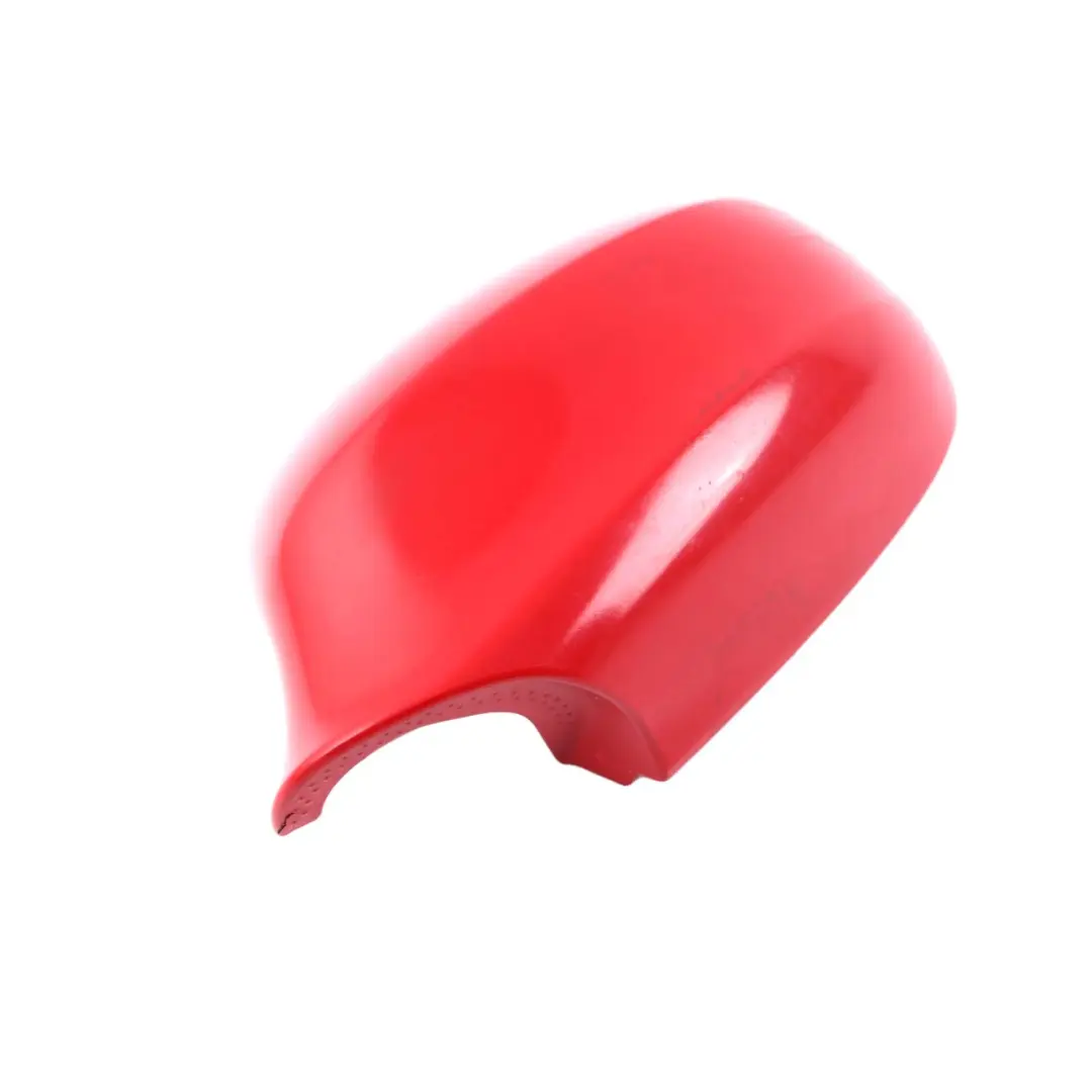 Wing Mirror Cover BMW E90 E91 LCI Left Cap N/S Casing Karmesinrot Crimson Red to with Part number 0036829 Wing Mirror Cover BMW E90 E91 LCI Left Cap N/S Casing Karmesinrot Crimson Red - SKU 0036829-KAR1 - Part number 0036829