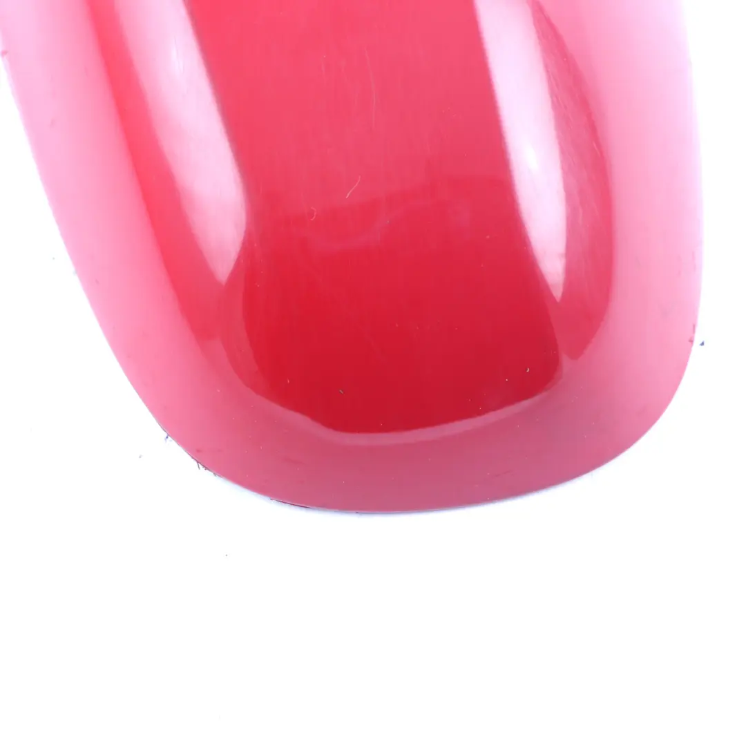 Tapa Izquierda Carcasa Espejo Retrovisor Karmesinrot Rojo Carmesi para BMW E90 LCI con número de pieza 0036829 BMW E90 LCI Tapa Izquierda Carcasa Espejo Retrovisor Karmesinrot Rojo Carmesi - SKU 0036829-KAR - Número de pieza 0036829