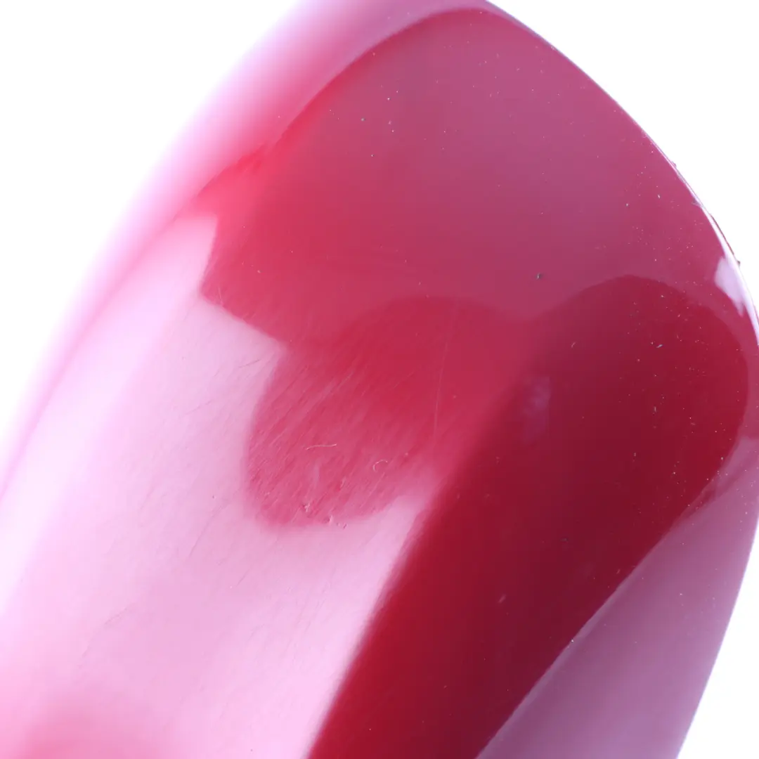 Left Cover Cap N/S Casing Wing Mirror Crimson Red to BMW 3 E90 E91 LCI with Part number 0036829 BMW 3 E90 E91 LCI Left Cover Cap N/S Casing Wing Mirror Crimson Red - SKU 0036829-KAR - Part number 0036829